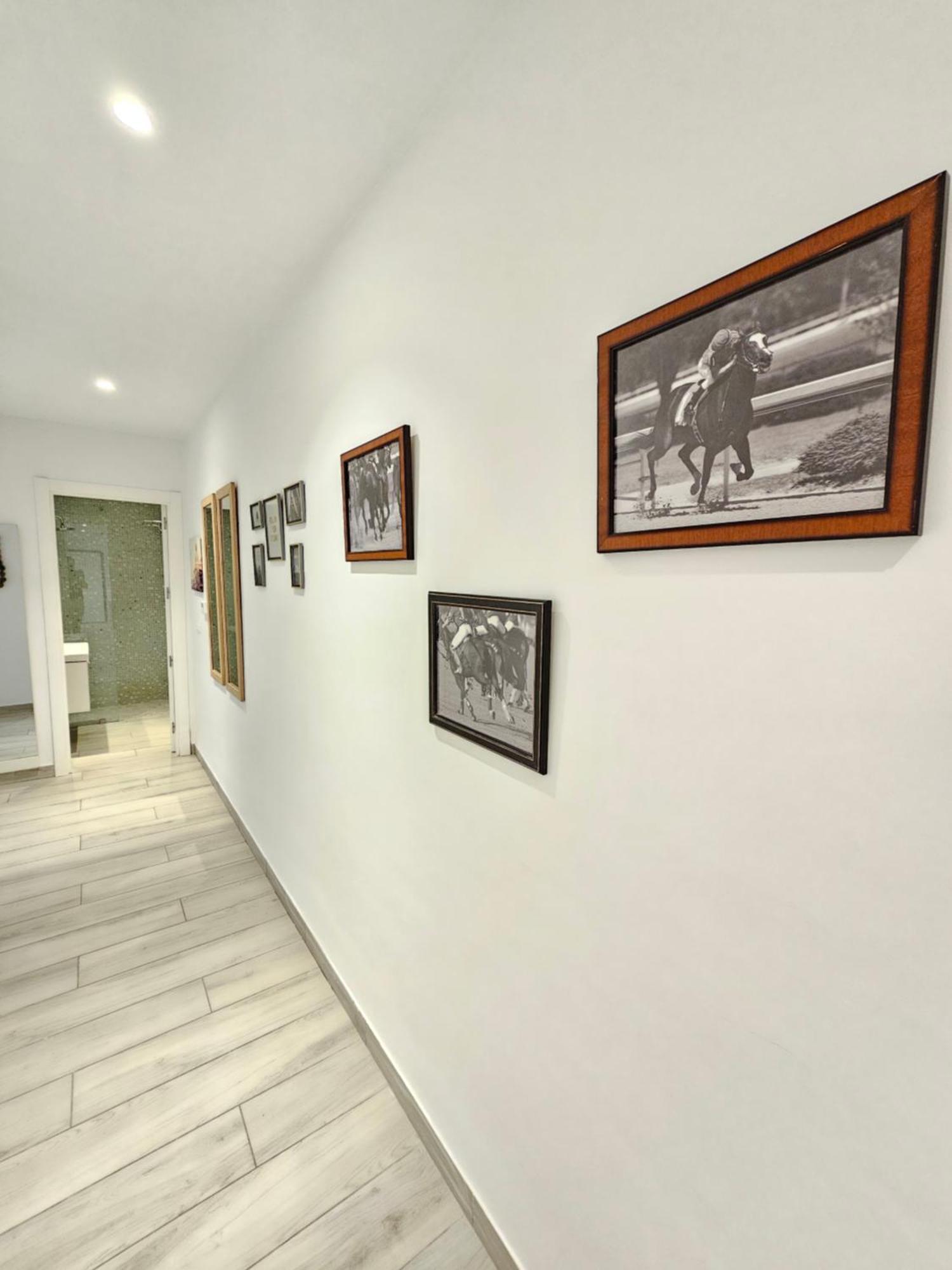"Luxe Residence" Marsa Avec Parking Túnez Exterior foto
