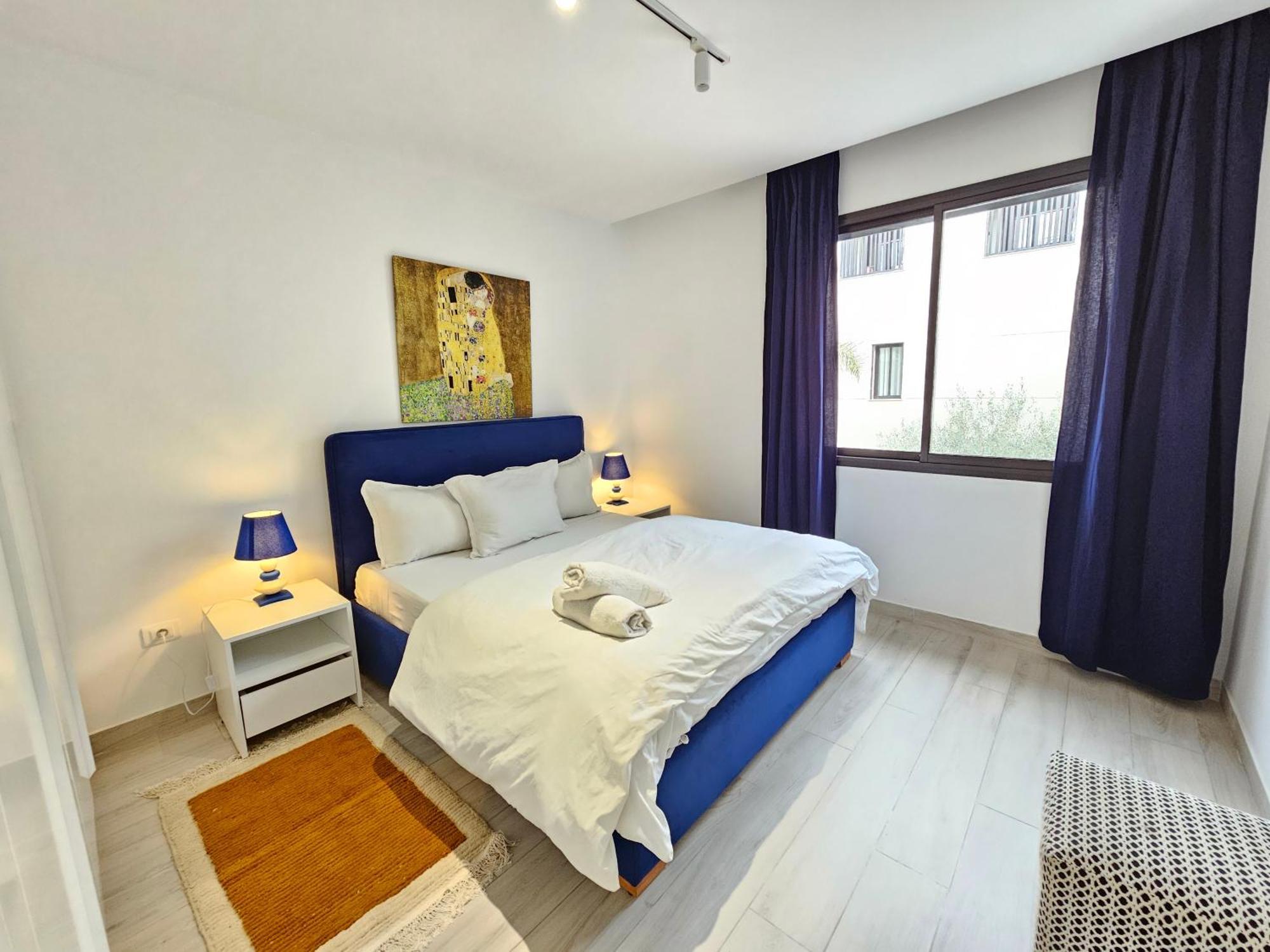 "Luxe Residence" Marsa Avec Parking Túnez Exterior foto